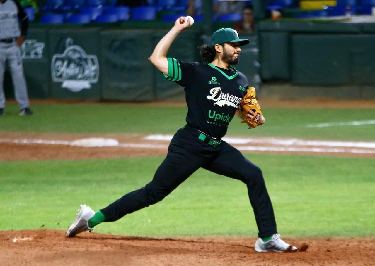 Guerreros fortalece su bullpen con la llegada de Marco A. Rivas