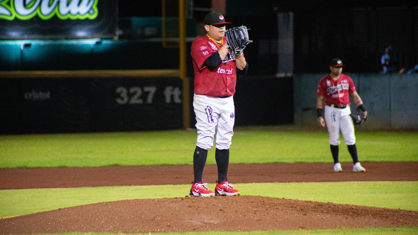 Javier Solano llega a los Dorados Chihuahua