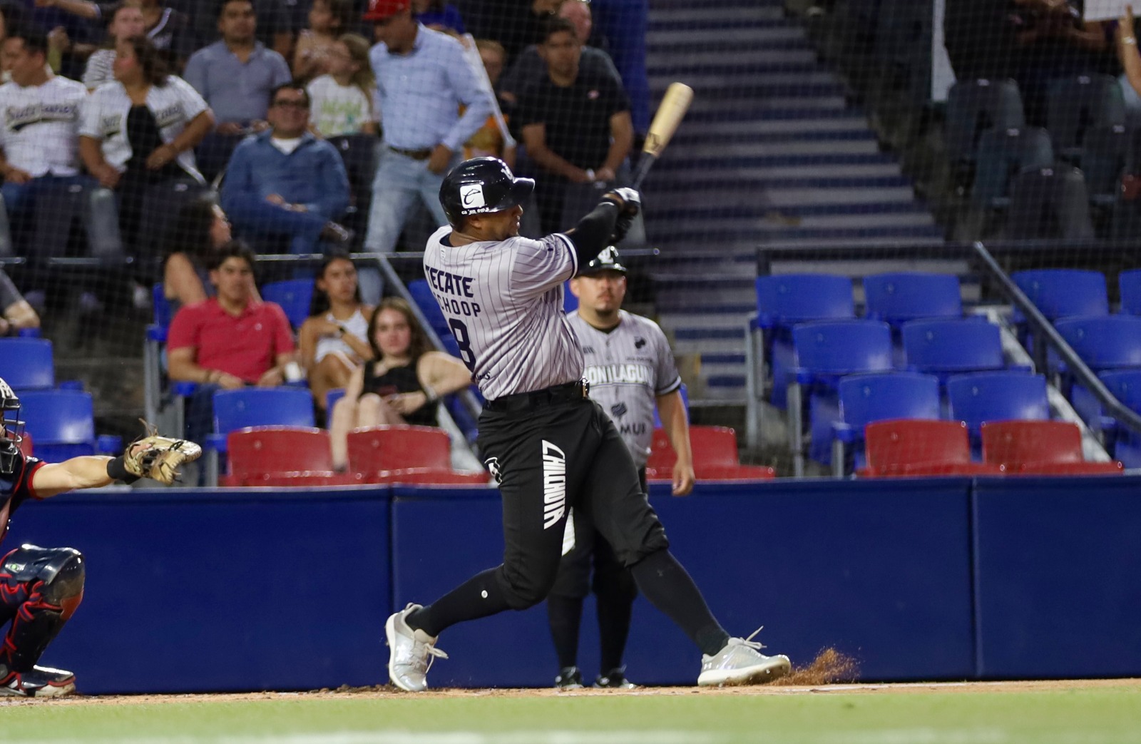 Cae Sultanes en inicio de serie frente a Algodoneros