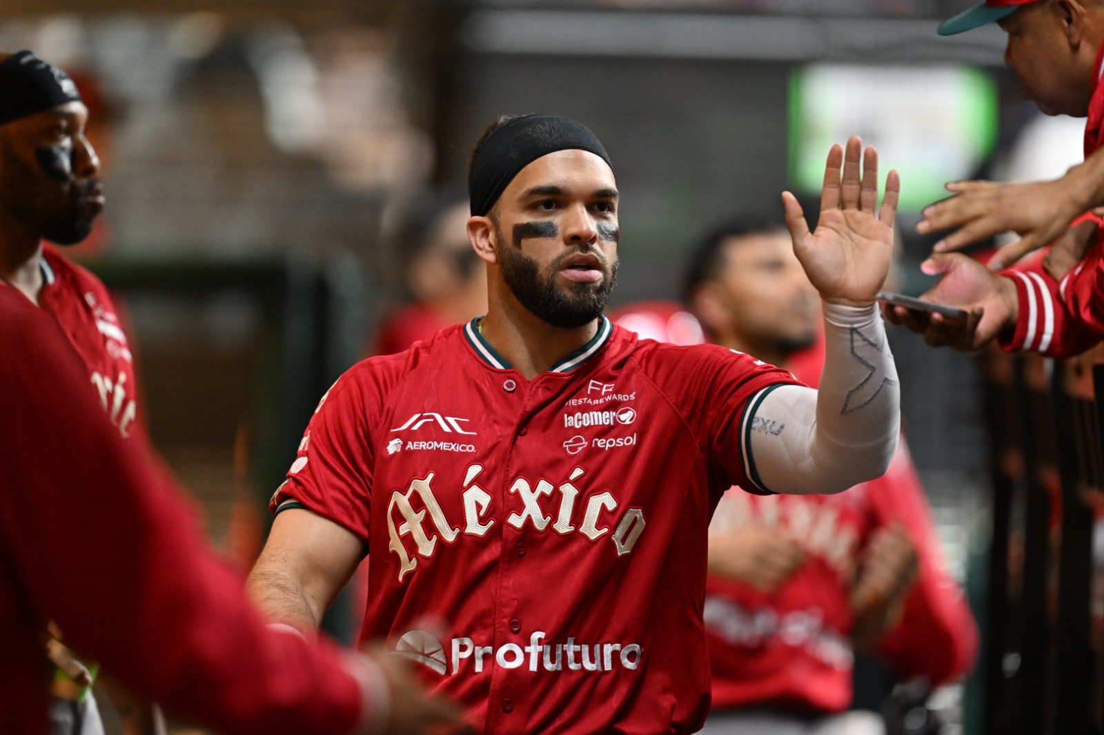 Diablos Rojos abre Interliga con victoria en casa ante Bravos