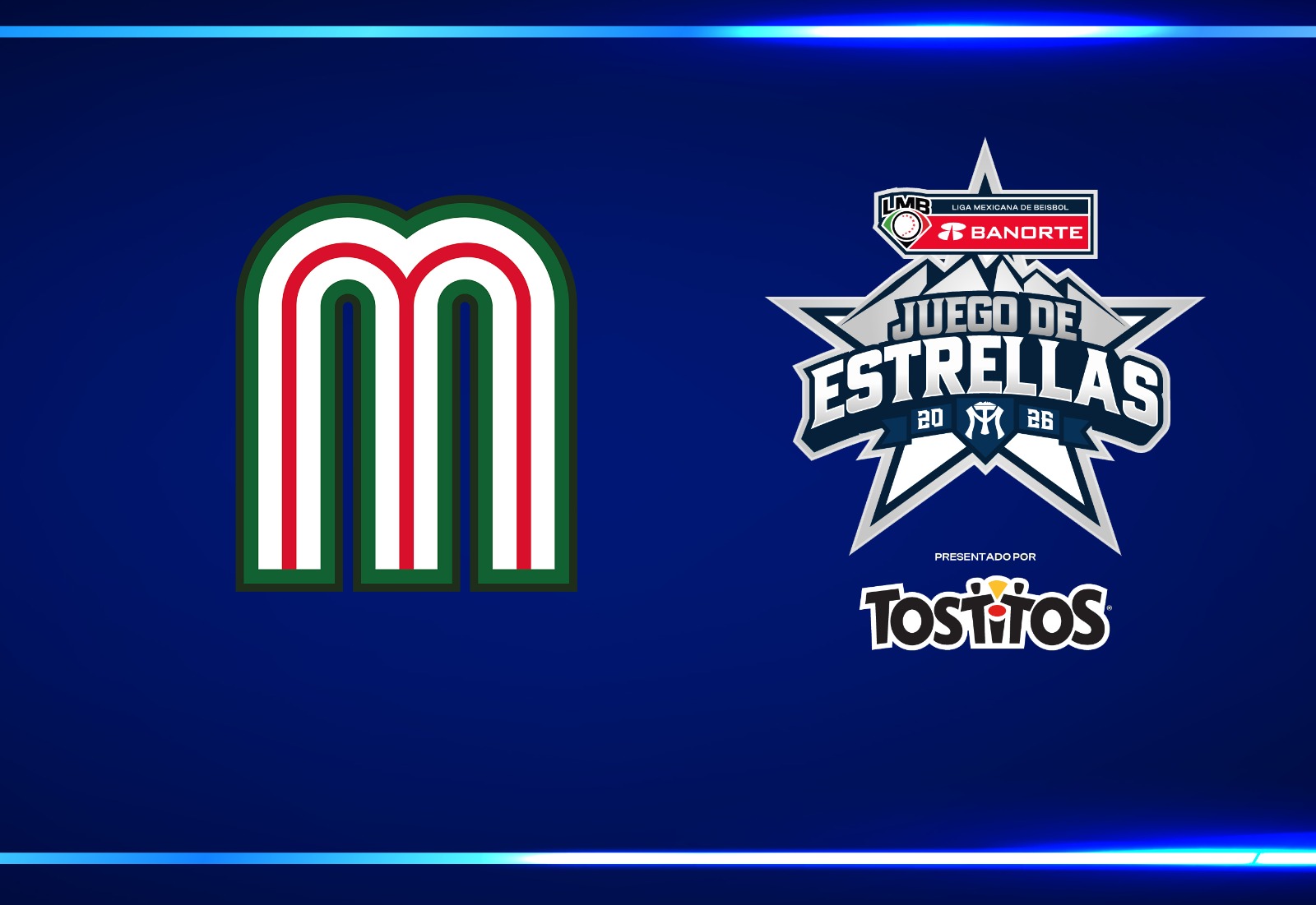 La Selección Mexicana de Beisbol revela su roster para el Juego de ...